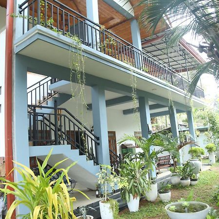 Rose Fort Homestay Jaffna Ngoại thất bức ảnh