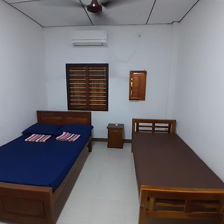 Rose Fort Homestay Jaffna Ngoại thất bức ảnh