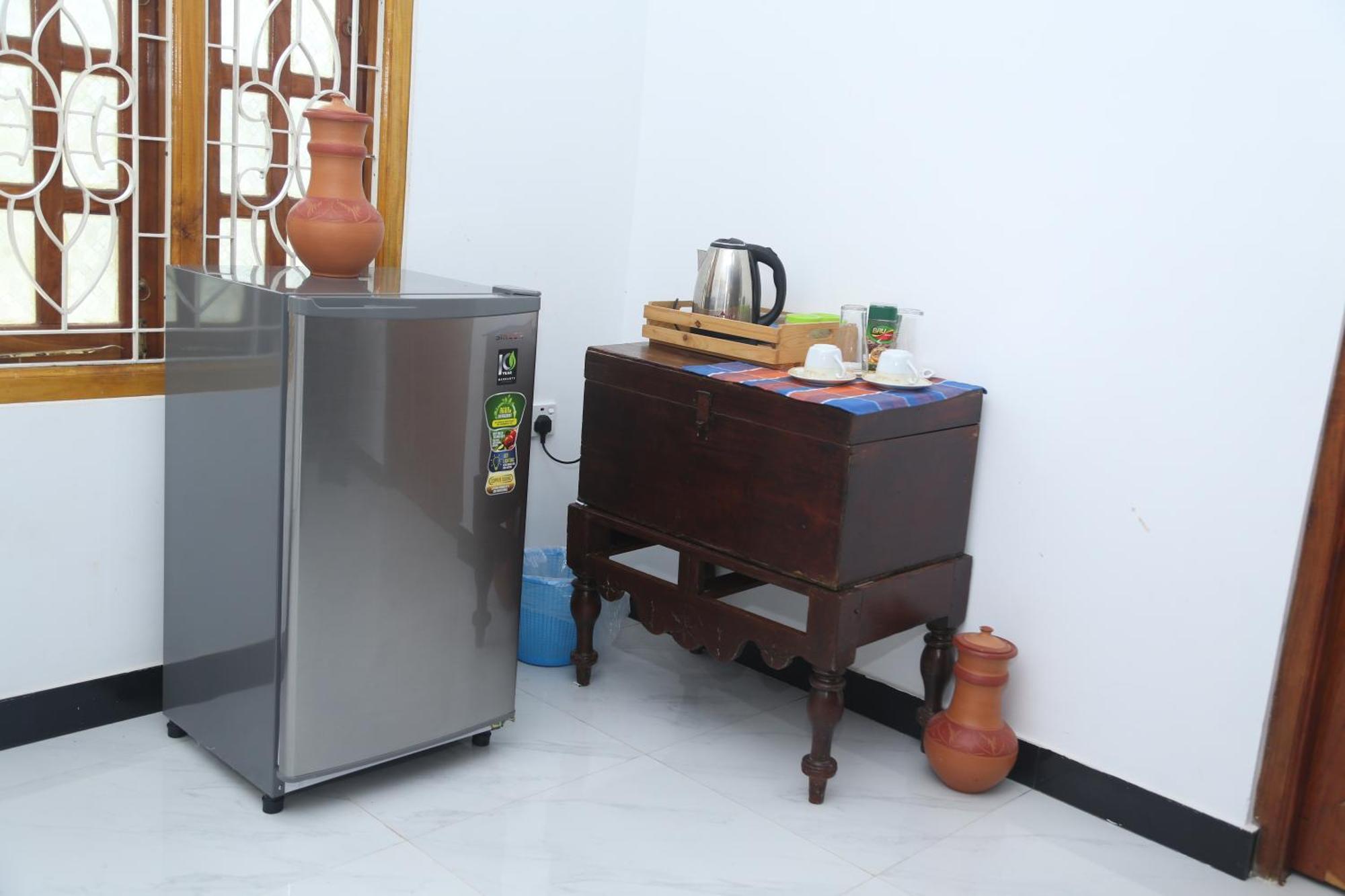 Rose Fort Homestay Jaffna Ngoại thất bức ảnh