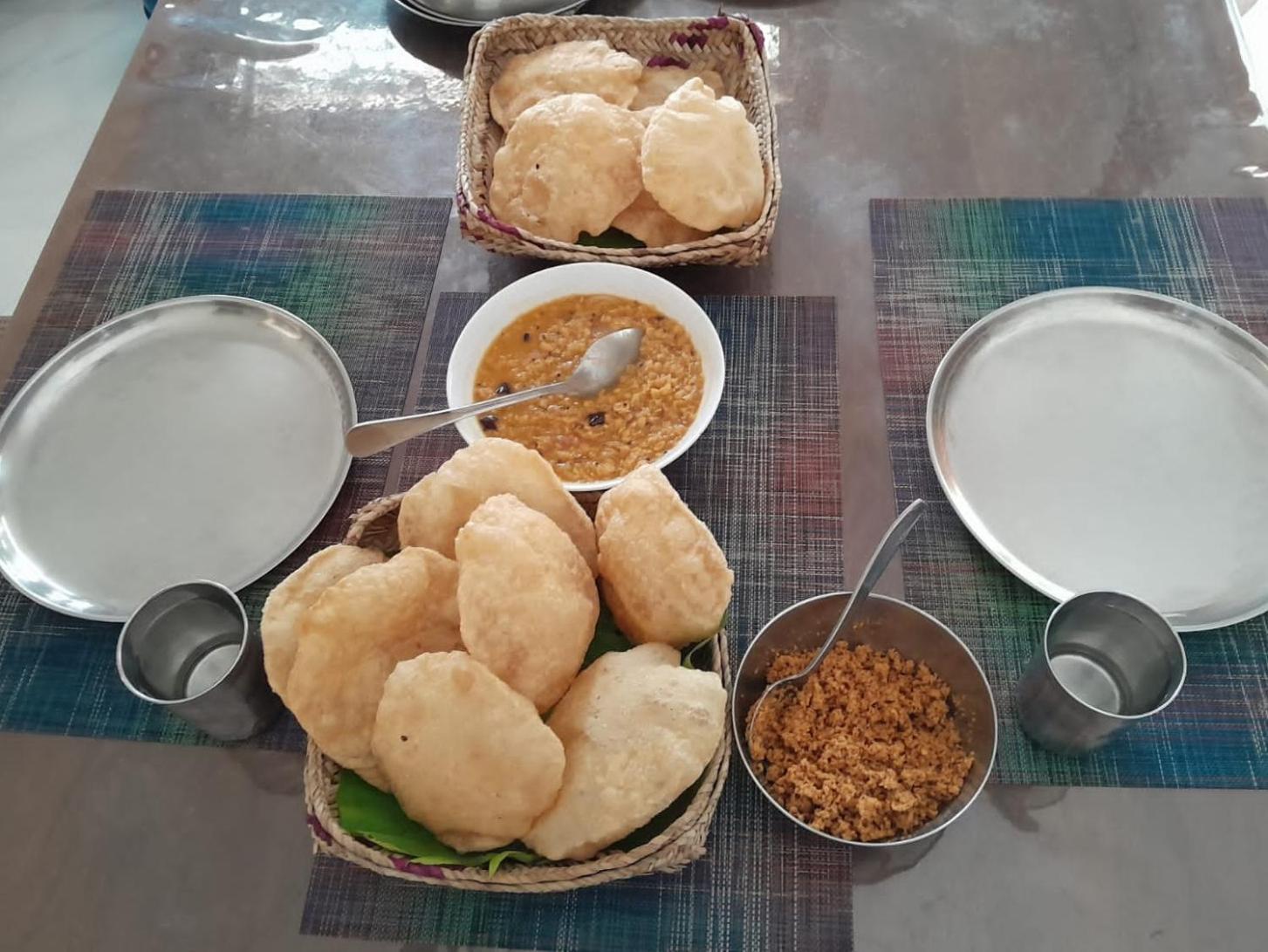 Rose Fort Homestay Jaffna Ngoại thất bức ảnh