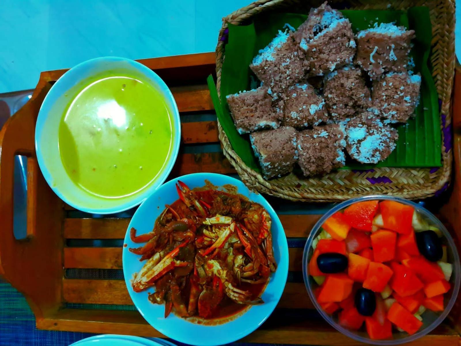 Rose Fort Homestay Jaffna Ngoại thất bức ảnh