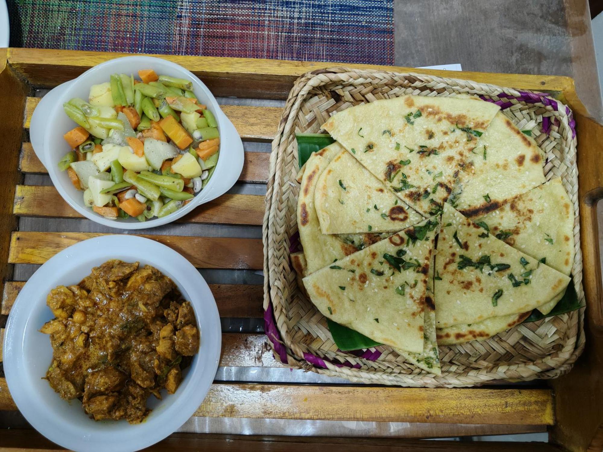 Rose Fort Homestay Jaffna Ngoại thất bức ảnh