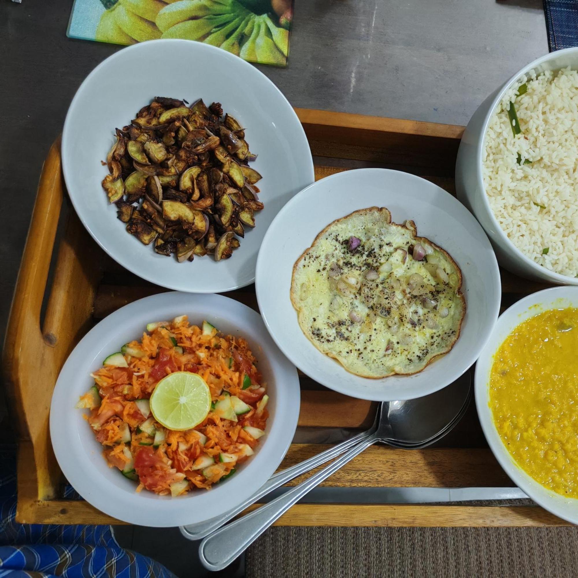 Rose Fort Homestay Jaffna Ngoại thất bức ảnh